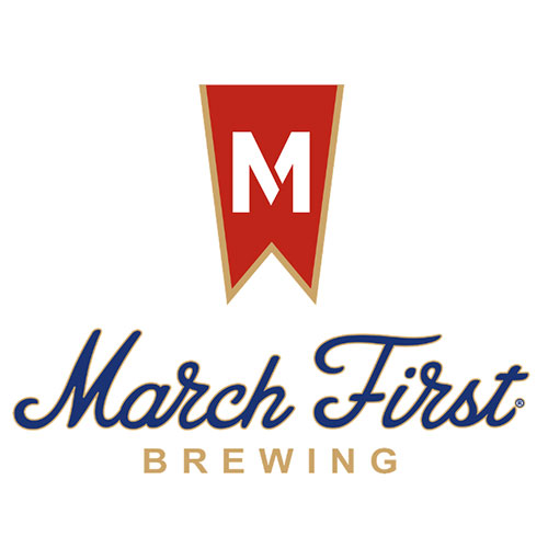 march-first-brewing